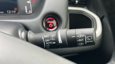 Honda Jazz 1.5 i-MMD Hybrid Advance 5dr eCVT Hybrid Hatchback